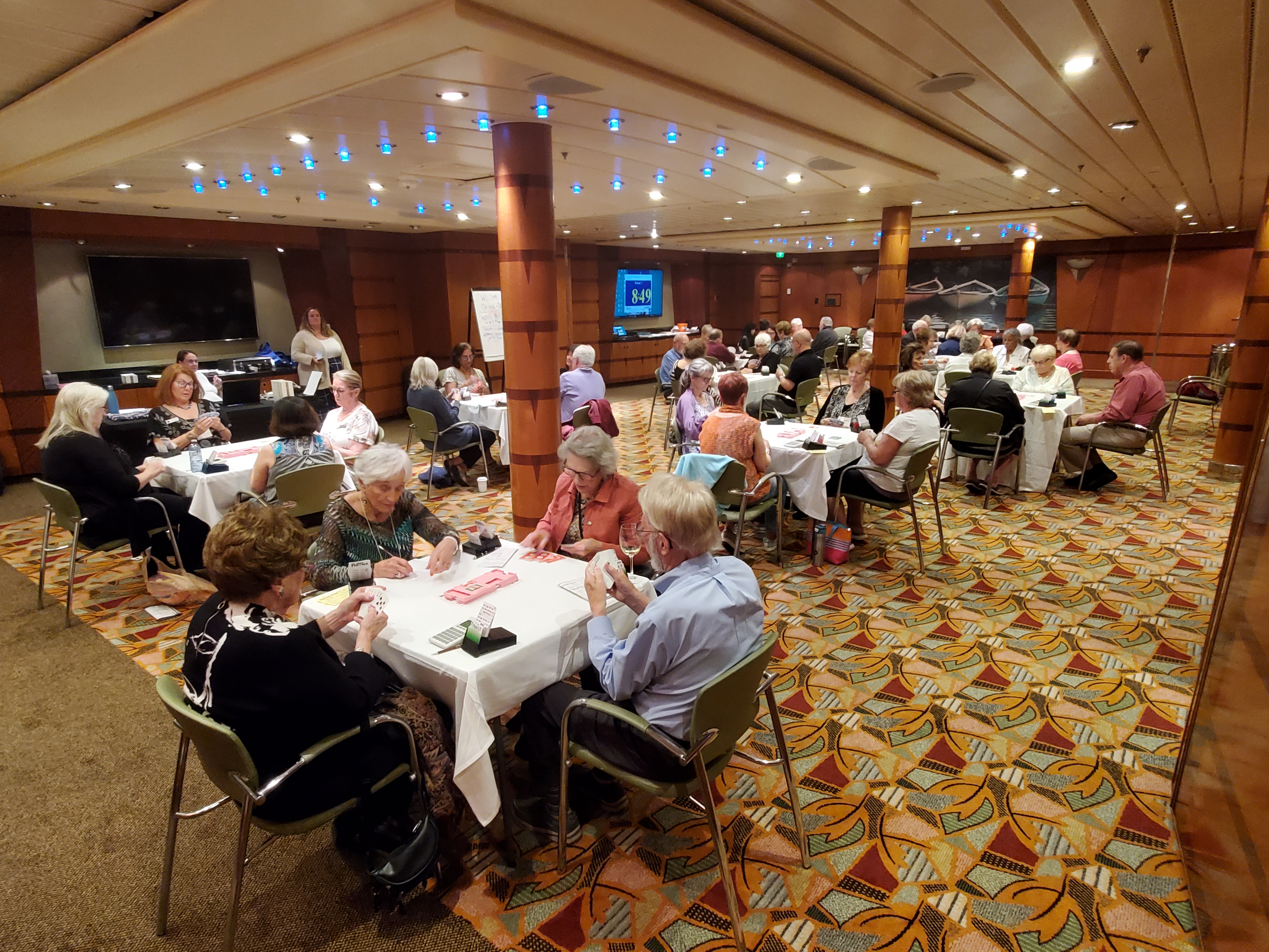 Cruise Photo
